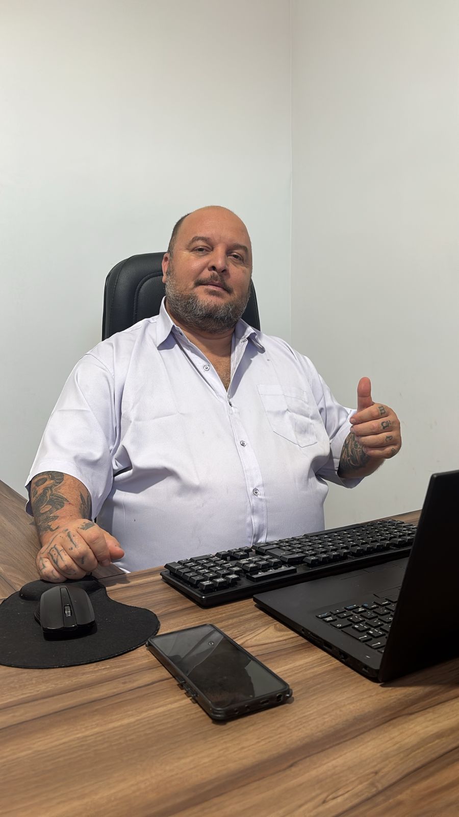 Alessandro de Freitas