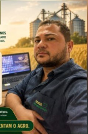 Nando Araújo